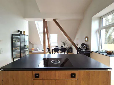 4-Zimmer-Wohnung mieten in Linz – 160,1 m², € 3.124 – Bild 10 von 27