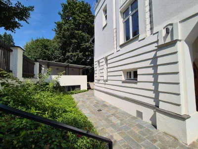 4-Zimmer-Wohnung mieten in Linz – 160,1 m², € 3.124 – Bild 24 von 27