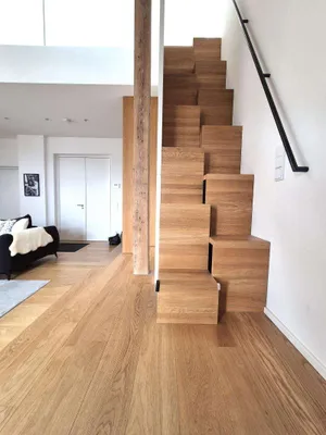 4-Zimmer-Wohnung mieten in Linz – 160,1 m², € 3.124 – Bild 13 von 27