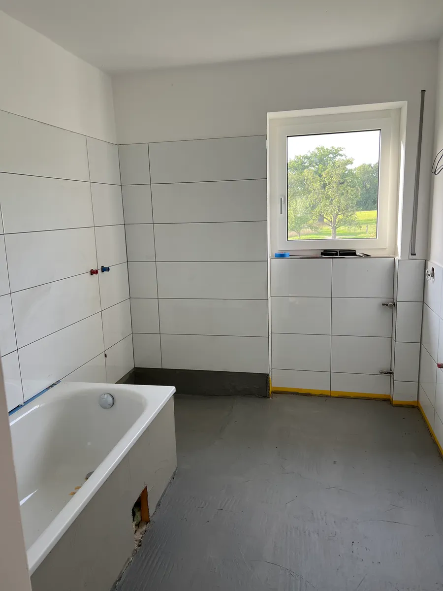 Wohnung – Brunnenthal - Ansicht 2