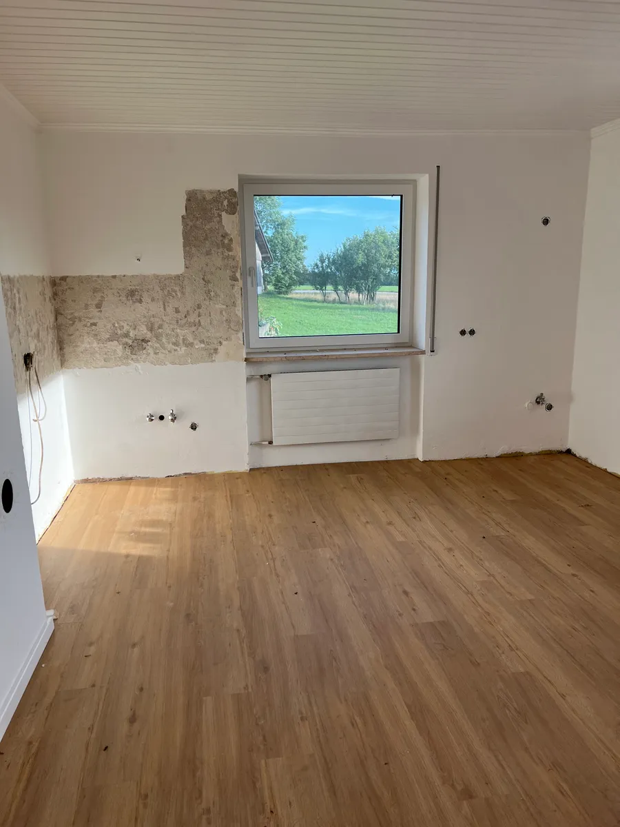 Wohnung – Brunnenthal - Ansicht 3