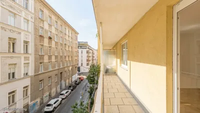 3-Zimmer-Wohnung mieten in Wien – 130 m², € 2.299 – Bild 10 von 12