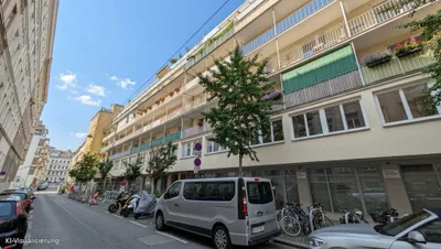 3-Zimmer-Wohnung mieten in Wien – 130 m², € 2.299 – Bild 12 von 12