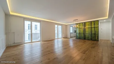 3-Zimmer-Wohnung mieten in Wien – 130 m², € 2.299 – Bild 4 von 12