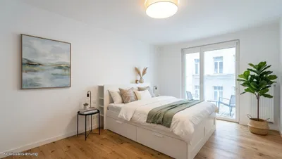 3-Zimmer-Wohnung mieten in Wien – 130 m², € 2.299 – Bild 7 von 12