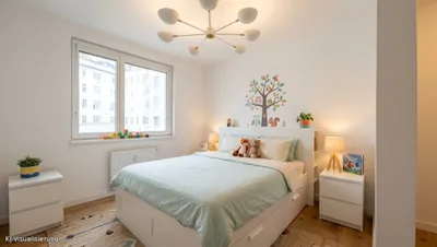 3-Zimmer-Wohnung mieten in Wien – 130 m², € 2.299 – Bild 8 von 12