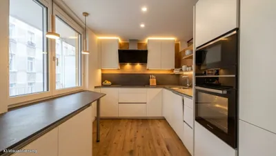 3-Zimmer-Wohnung mieten in Wien – 130 m², € 2.299 – Bild 1 von 12