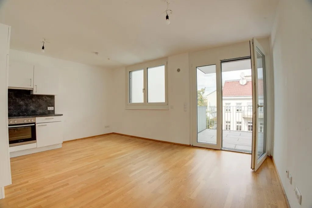 Wohnung – Wien - Ansicht 3