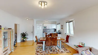 3-Zimmer-Wohnung kaufen in Wien – 88,5 m², € 399.000 – Bild 2 von 20