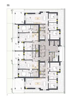 4-Zimmer-Wohnung kaufen in Schärding – 95 m², € 291.500 – Bild 4 von 6