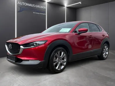 Mazda CX-30 G122 Comfort+/ST