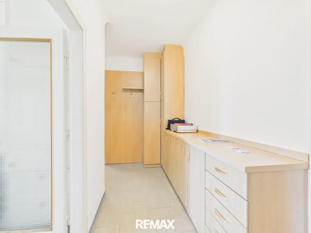 3 Zimmer Wohnung im Sonnwendviertel 5. Etage - Ansicht 3