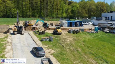 Grundstück kaufen in Perg – 625 m², € 167.500 – Bild 3 von 23