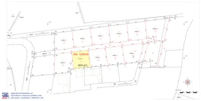 Grundstück kaufen in Perg – 625 m², € 167.500 – Bild 6 von 23