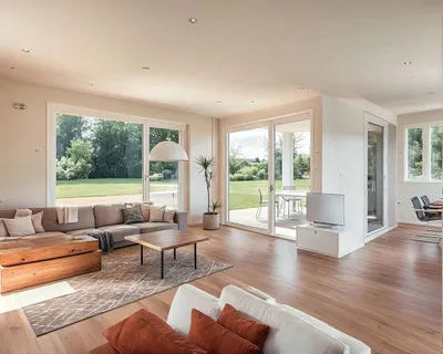 2-Zimmer-Wohnung kaufen in Südoststeiermark – 54 m², € 218.500 – Bild 4 von 7
