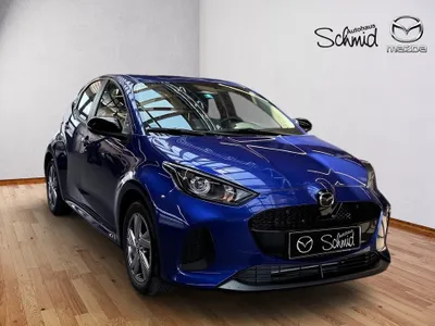 Mazda Mazda2 Hybrid Exclusive Line Aut.