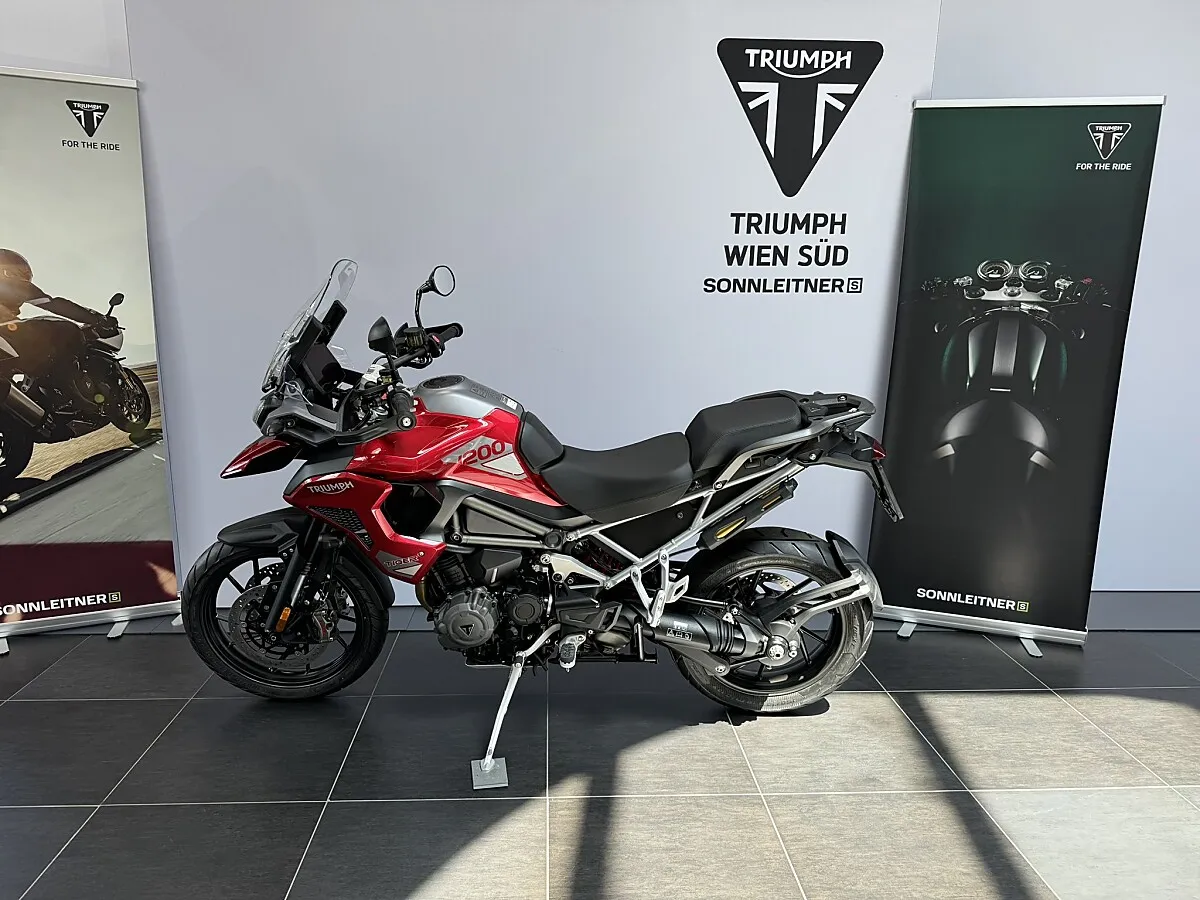 Triumph Tiger