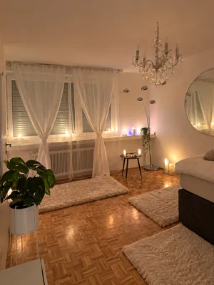 1-Zimmer-Wohnung mieten in Salzburg Stadt – 29 m², € 890