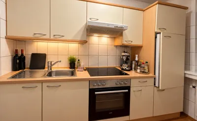 1-Zimmer-Wohnung mieten in Salzburg Stadt – 29 m², € 890 – Bild 2 von 5