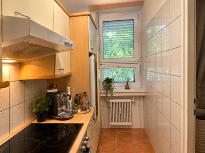 1-Zimmer-Wohnung mieten in Salzburg Stadt – 29 m², € 890 – Bild 3 von 5