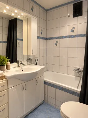 1-Zimmer-Wohnung mieten in Salzburg Stadt – 29 m², € 890 – Bild 4 von 5