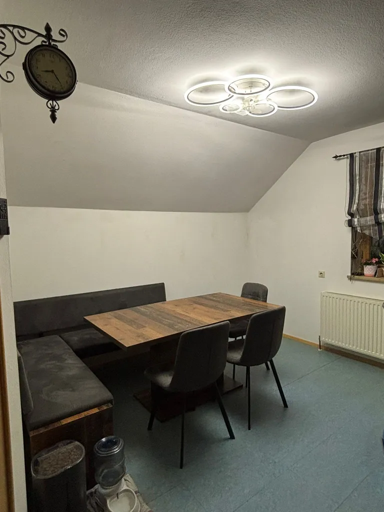 100m² Wohnung in Neukirchen - Ansicht 3