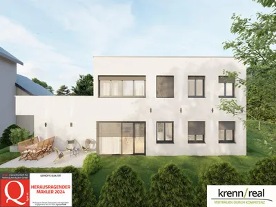 4-Zimmer-Wohnung kaufen in Linz Land – 94,85 m², € 550.188 – Bild 2 von 6