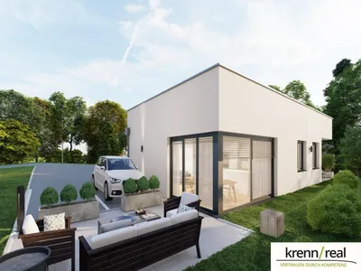 4-Zimmer-Wohnung kaufen in Linz Land – 94,85 m², € 550.188 – Bild 3 von 6