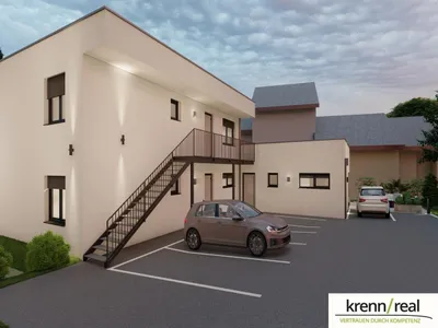 4-Zimmer-Wohnung kaufen in Linz Land – 94,85 m², € 550.188 – Bild 4 von 6