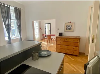 3-Zimmer-Wohnung kaufen in Wien – 59 m², € 299.000 – Bild 2 von 7