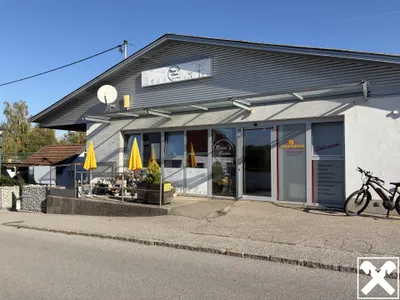 3-Zimmer-Immobilie mieten in Schärding – 110 m², € 926 – Bild 3 von 4