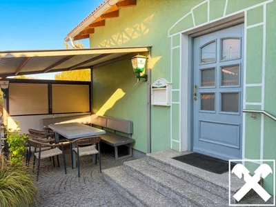 3-Zimmer-Immobilie mieten in Schärding – 110 m², € 926