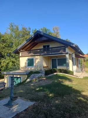 1-Zimmer-Haus mieten in Leibnitz – 50 m², € 600