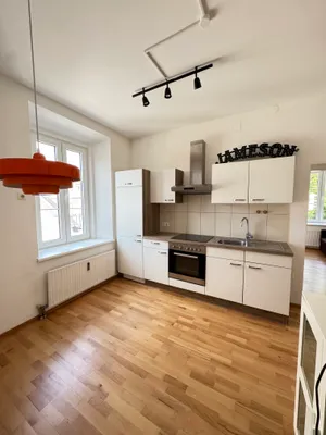 2-Zimmer-Wohnung kaufen in Graz – 39 m², € 135.000 – Bild 3 von 14