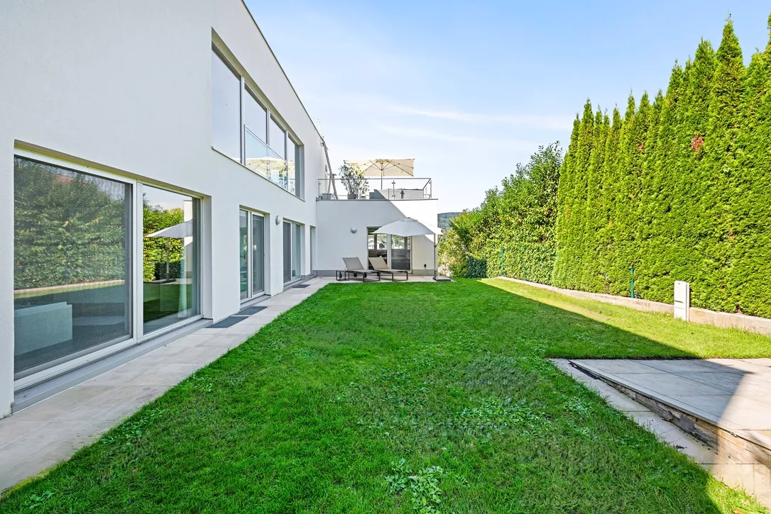 PRIVATE - KLOSTERNEUBURG - Ansicht 2