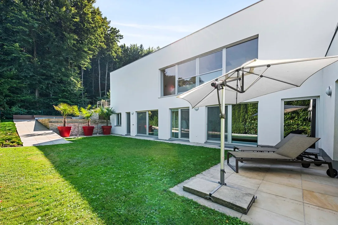 PRIVATE - KLOSTERNEUBURG - Ansicht 3