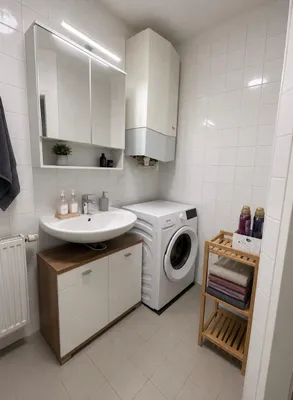 2-Zimmer-Wohnung mieten in Wien – 45 m², € 453 – Bild 7 von 8