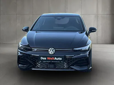 VW Golf Sport TSI 4MOTION DSG