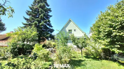 3-Zimmer-Haus kaufen in Wien – 100 m², € 599.000