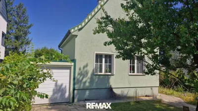 3-Zimmer-Haus kaufen in Wien – 100 m², € 599.000 – Bild 3 von 11