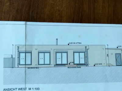 2-Zimmer-Haus mieten in Wiener Neustadt Land – 70 m², € 1.600 – Bild 4 von 4