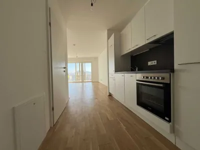 1-Zimmer-Wohnung mieten in Graz – 36,36 m², € 572 – Bild 5 von 8