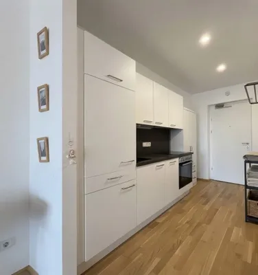 1-Zimmer-Wohnung mieten in Graz – 36,36 m², € 572 – Bild 6 von 8