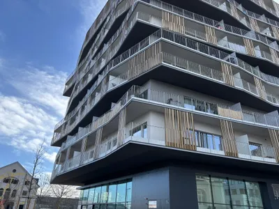 1-Zimmer-Wohnung mieten in Graz – 36,36 m², € 572 – Bild 7 von 8