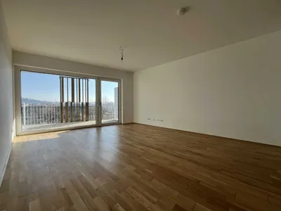 1-Zimmer-Wohnung mieten in Graz – 36,36 m², € 572 – Bild 2 von 8