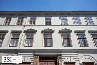 Immobilie kaufen in Wien – 42,24 m², € 200.000 – Bild 3 von 5