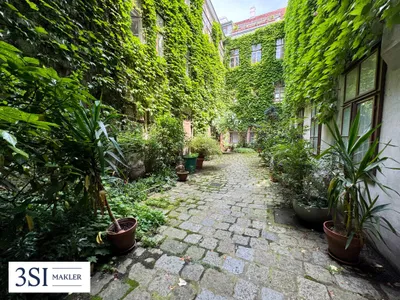 Immobilie kaufen in Wien – 42,24 m², € 200.000 – Bild 5 von 5