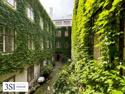 Immobilie kaufen in Wien – 42,24 m², € 200.000 – Bild 4 von 5