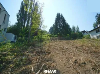 Grundstück kaufen in Sankt Pölten Land – 1 105 m², € 200.000 – Bild 3 von 10