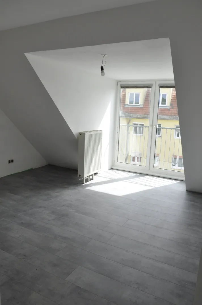 Wohnung – Wien - Ansicht 2